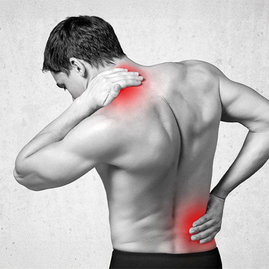 Ağrı Tedavisi Modern ve Doğal Yöntemlerle Ağrıyı Yönetmek