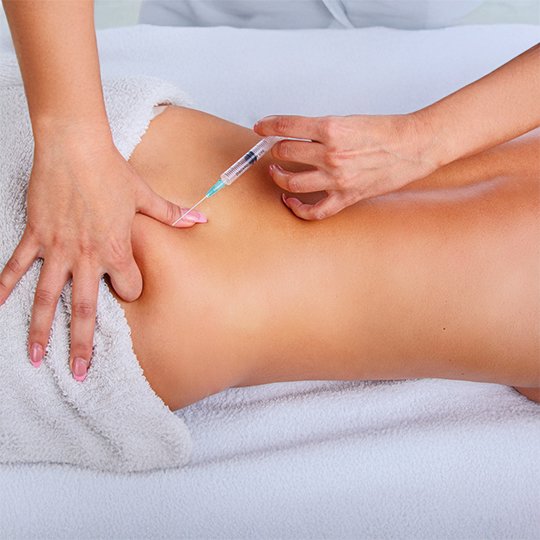 Bel Ağrısı İçin PRP ve Ekzosom Tedavisi