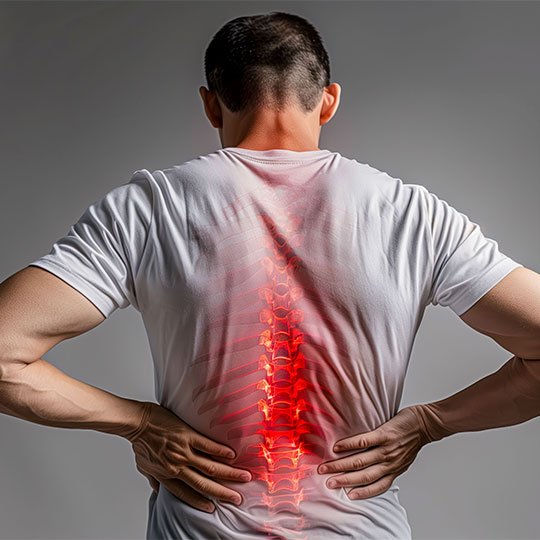 Bel Fıtığında Ameliyat Şart mı