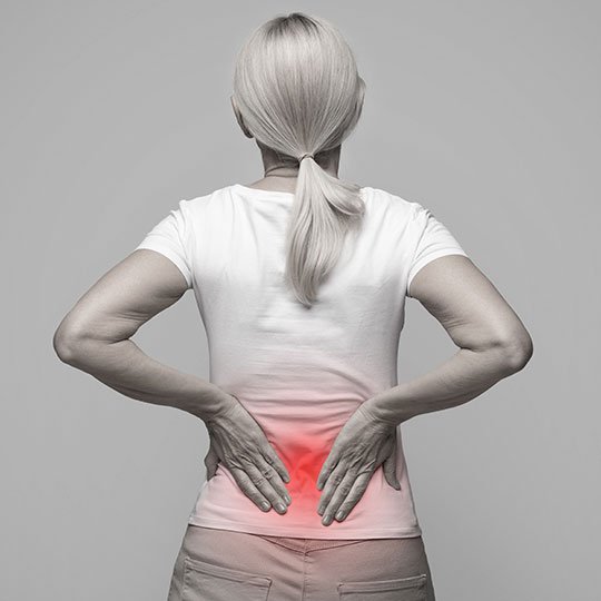 Bel ve Kalça Ağrısının Sebebi Sakroileit Olabilir! İşte Tedavisi