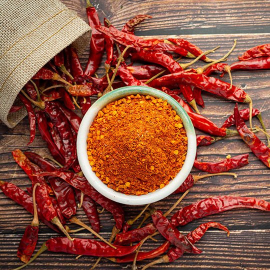 Cayenne Pepper Nedir Cayenne Pepper Hakkında Her Şey!