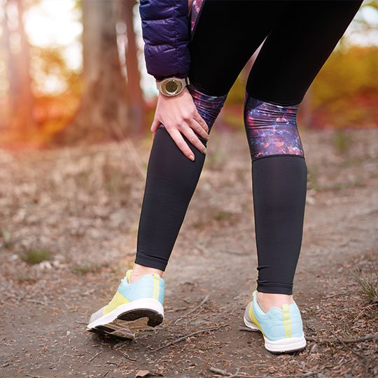 Diz Arkası Ağrısı (Posterior Diz Ağrısı) Nedenleri ve Tedavi Yöntemleri