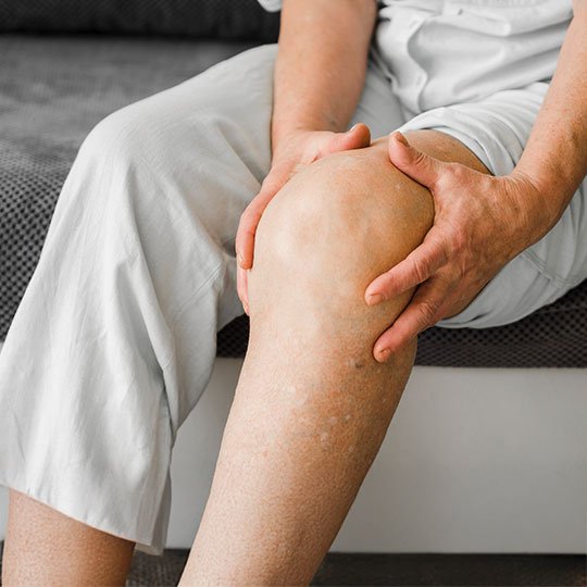 Diz Bursiti Diz Ağrısının Sorumlusu Bu Olabilir mi