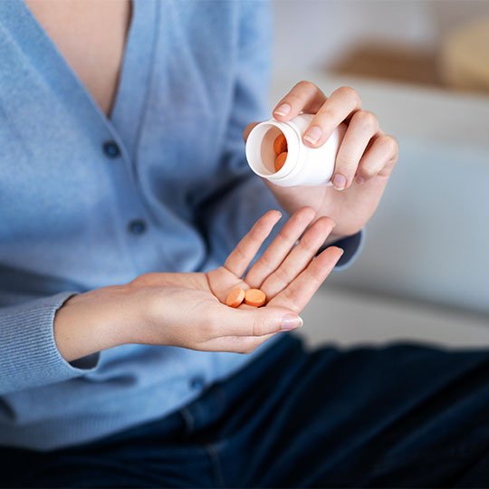 Eklem Agrilarina Gida Takviyeleri Kimler icin Daha Uygundur