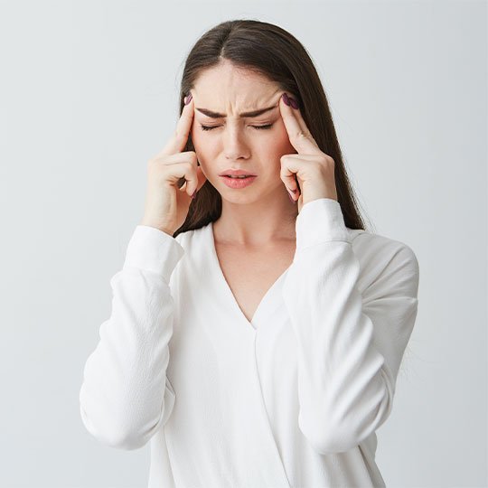 En Sık Görülen Migren Tetikleyicileri Nelerdir