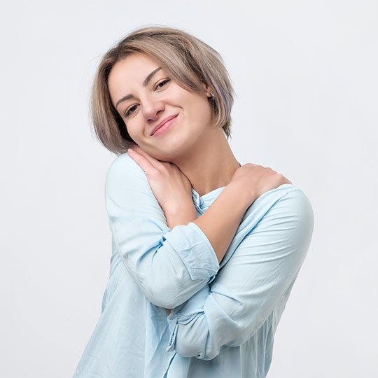 Gulumsemenin iyilestirici gucu Agri Tedavisinde Ruh ve Beden Dengesi