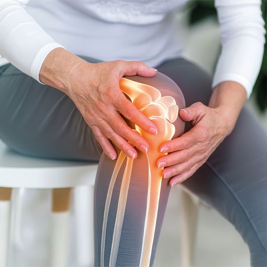 Hava Değişiklikleri Osteoartrit Ağrısını Nasıl Etkiler