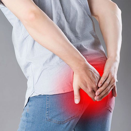 Kalçadaki 'Sinsi' Ağrı Piriformis Sendromu Hakkında En Çok Merak Edilen 4 Soru 1