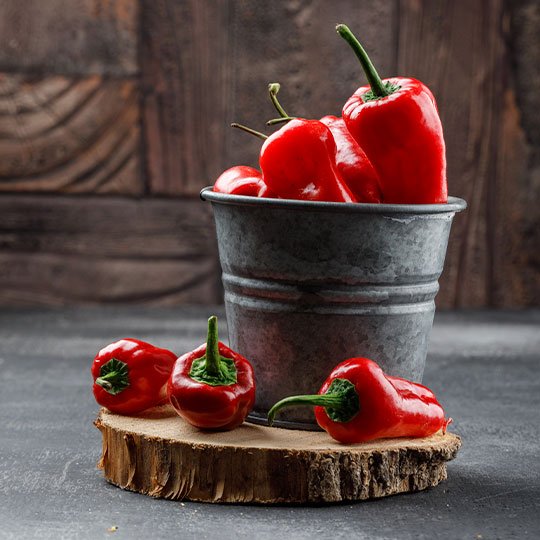 Kapsaisin Nedir Kapsaisin Hakkında Bilmeniz Gereken Her Şey!