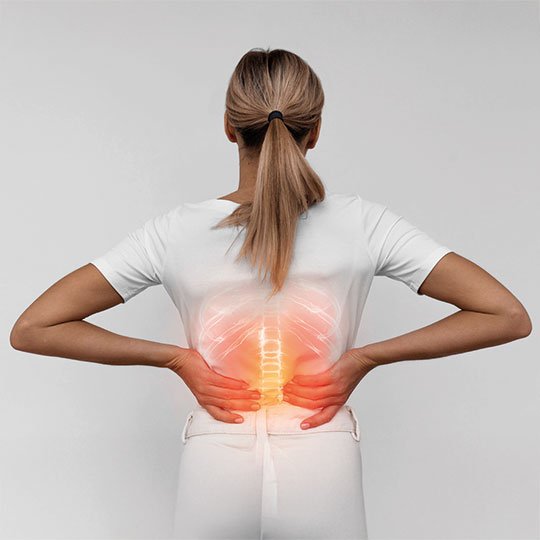 Kronik Ağrı Kalıtsal mı Genetik mi, Çevresel mi