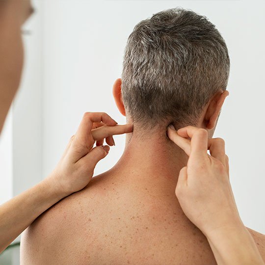 Oksipital Sinir Bloğu Baş Ağrısı Tedavisinde Etkili Bir Çözüm