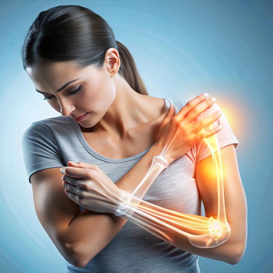 Oruc Kas, Kemik ve Eklem Sagligini Nasil Etkiler