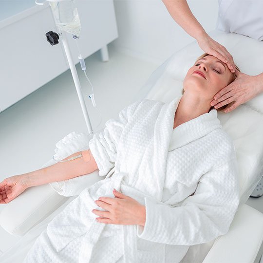 Ozon Tedavisi ve Longevity Uzun ve Sağlıklı Yaşam 1