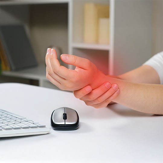 PRP Karpal Tünel Sendromunun Tedavisinde Kullanılabilir Mi