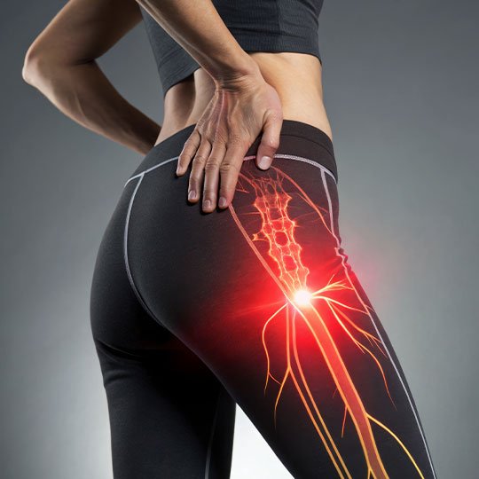 Piriformis Sendromu Sporculardan Anatomik Faktörlere Kimler Risk Altında