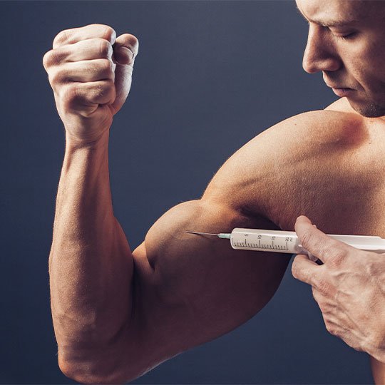 Testosteron Rehberi Erkek Sağlığının Anahtarı ve Artırma Yolları