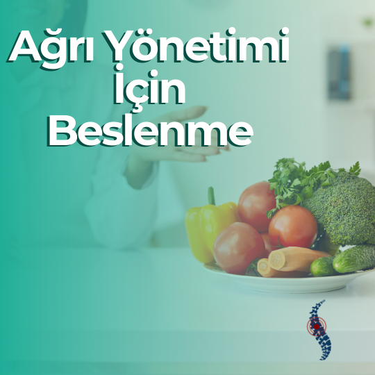 agri yonetimi icin beslenme