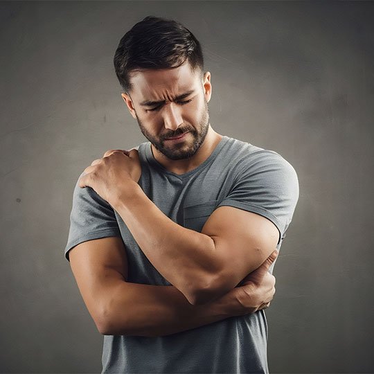 dusuk testosteron eklem agrisina sebep olabilir mi