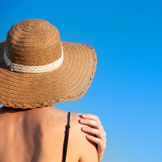 gunese maruz kalmak agriyi azaltir mi arttirir mi