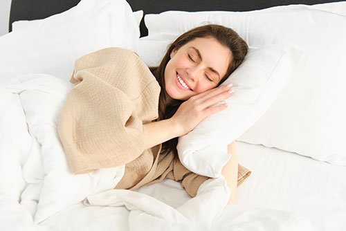 habib bostan Good Mood & Sleep