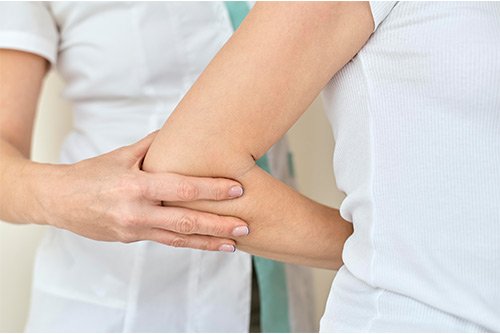 habib bostan dirsek agrisi tedavisi