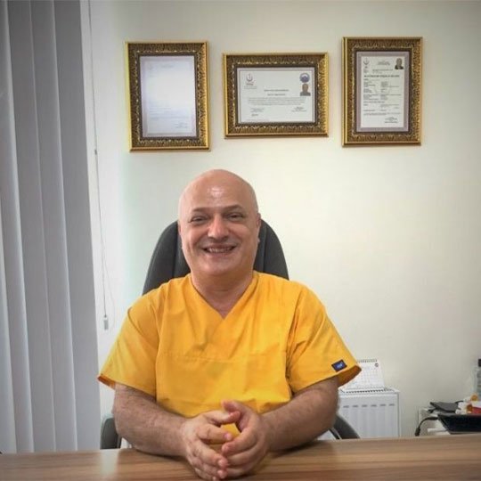 habib bostan kimdir